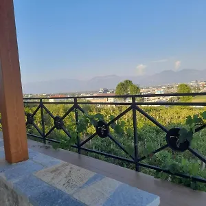 Shehi And Winery Guest house