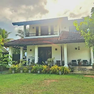  Bed & Breakfast Bivora Sri Lanka