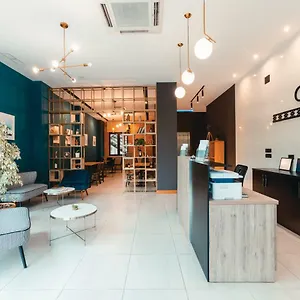 visit hotel