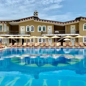 **** Resort Palmanova Albania