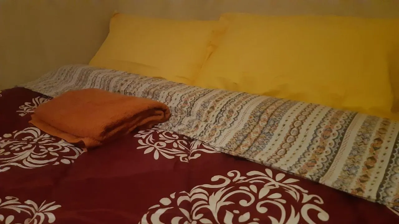 Home Sweet Home - Guest House Tirana Bed & Breakfast