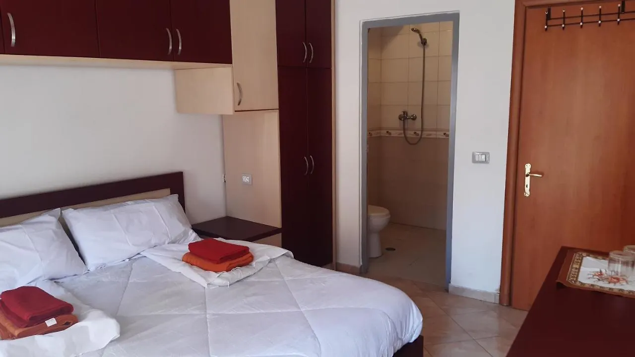 Home Sweet Home - Guest House Tirana 0*,