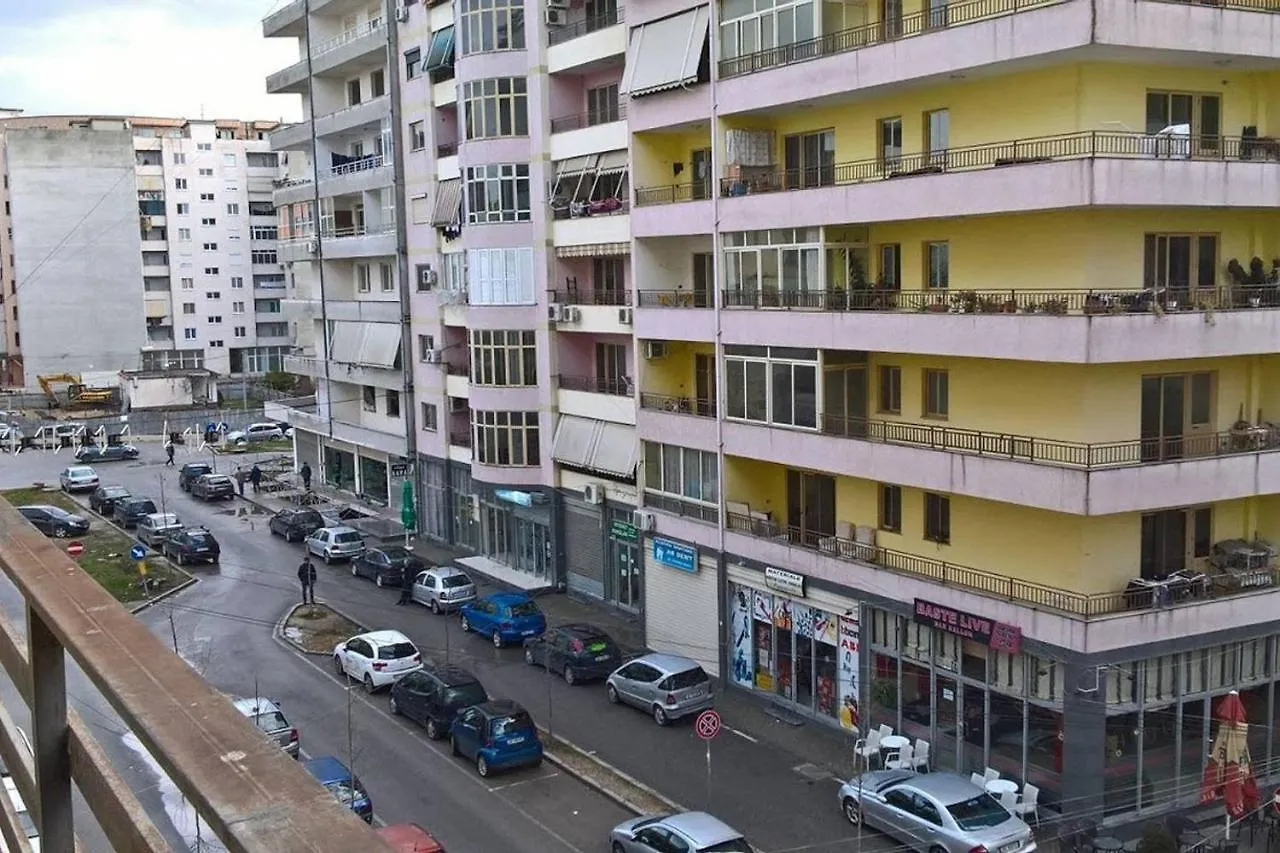 Bed & Breakfast Home Sweet Home - Guest House Tirana